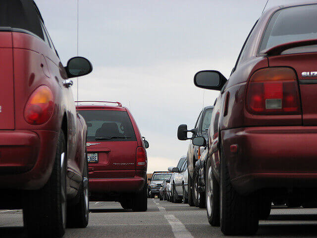 Airport: Des Moines Airport Parking (DSM) Background