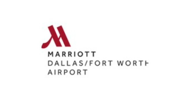 Airport: The Marriott DFW Airport Background