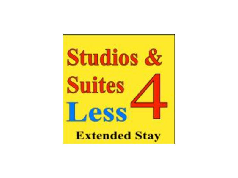 Airport: Studios & Suites 4 Less Airport Background