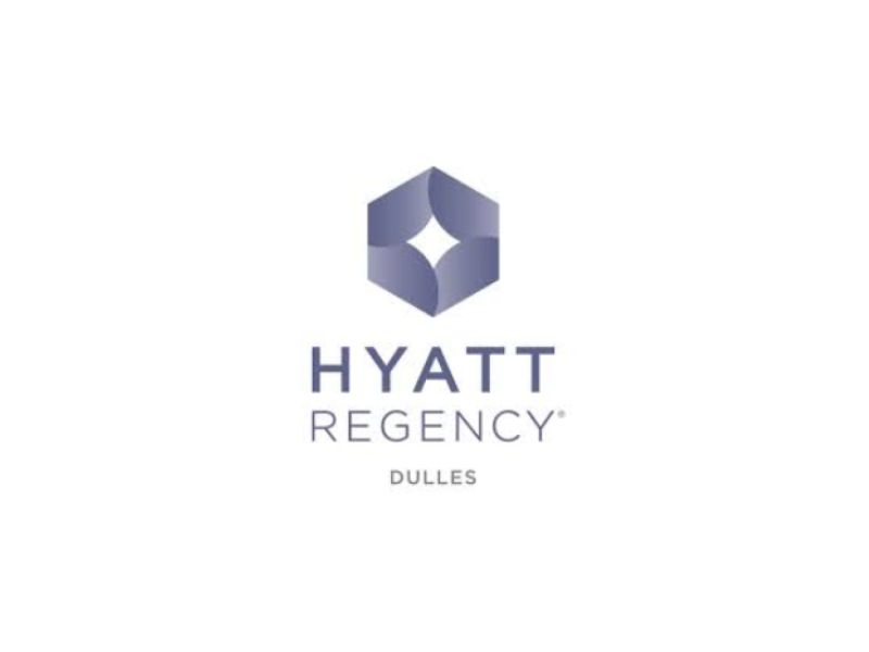 Airport: Hyatt Regency Dulles Background