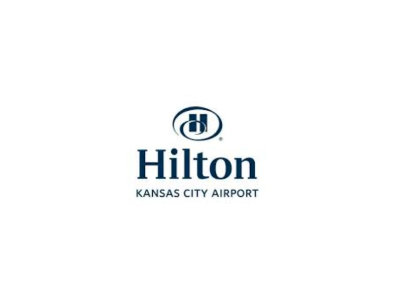 Airport: Hilton Kansas City Airport Background