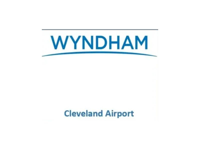 Airport: Wyndham Cleveland Airport Background