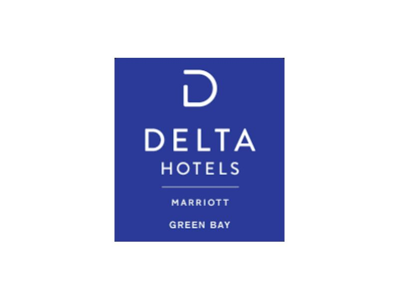 Airport: Delta Hotels by Marriott Green Bay Background