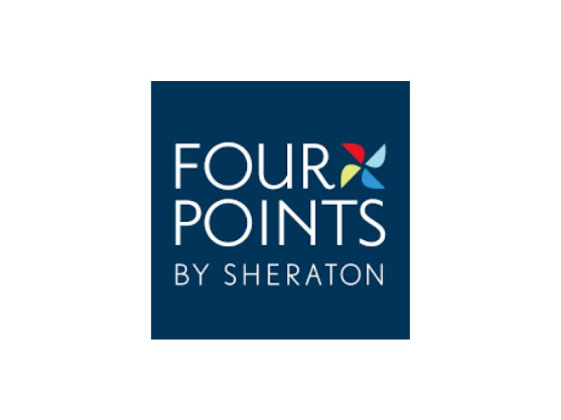 Airport: Four Points by Sheraton Fort Lauderdale Airport - Dania Beach Background