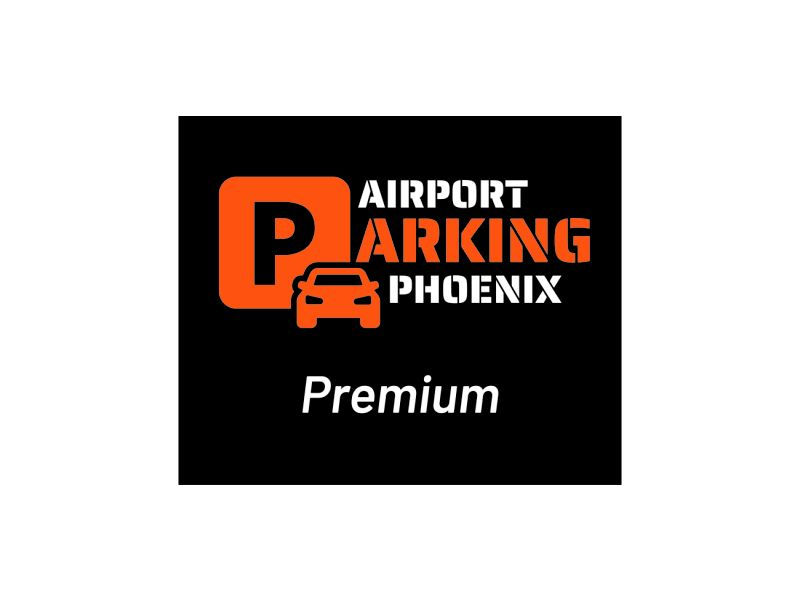 Airport: Airport Parking PHX Lot 1 Background