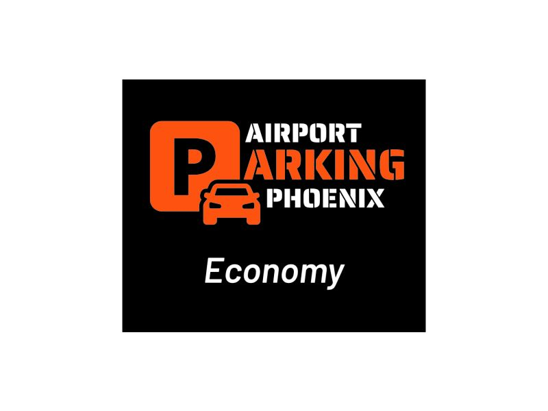Airport: Airport Parking PHX Lot 2 Background