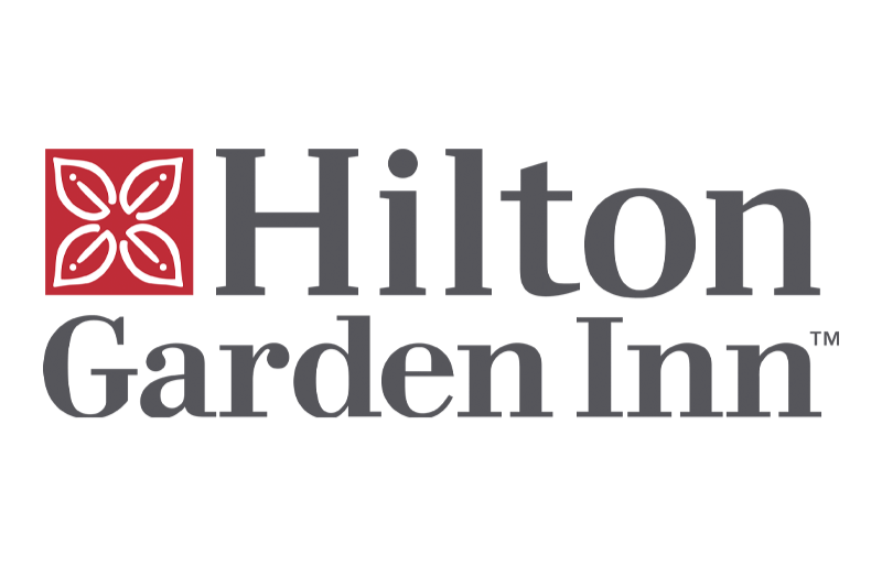 Airport: Hilton Garden Inn Lot PHX Background