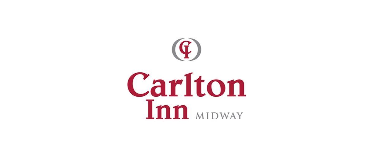 Airport: Carlton Inn Midway Lot Background