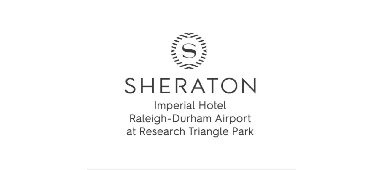 Airport: Sheraton Imperial Hotel RDU At Research Triangle Park Background