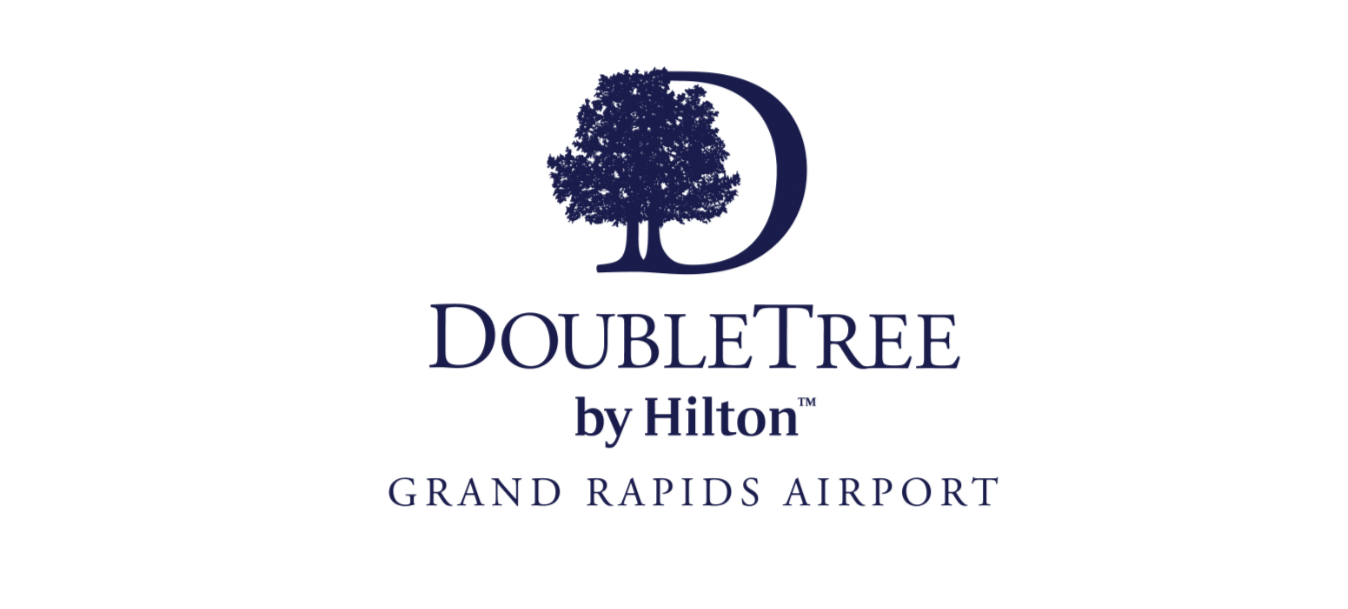Airport: DoubleTree by Hilton Hotel Grand Rapids Airport Background