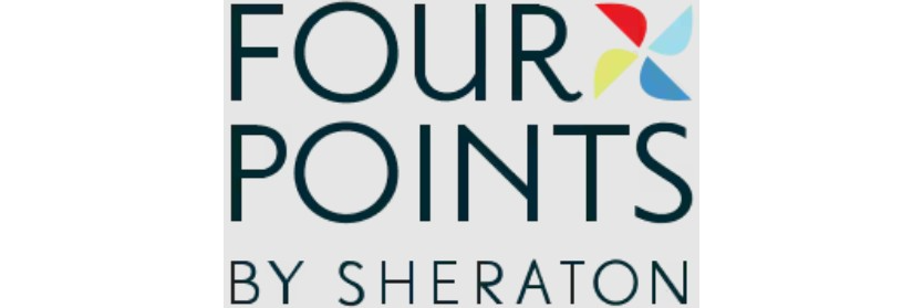 Airport: Four Points by Sheraton Seattle Airport South Background