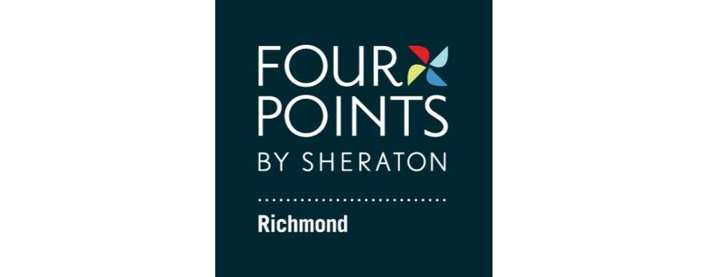 Airport: Four Points by Sheraton Richmond Airport Background