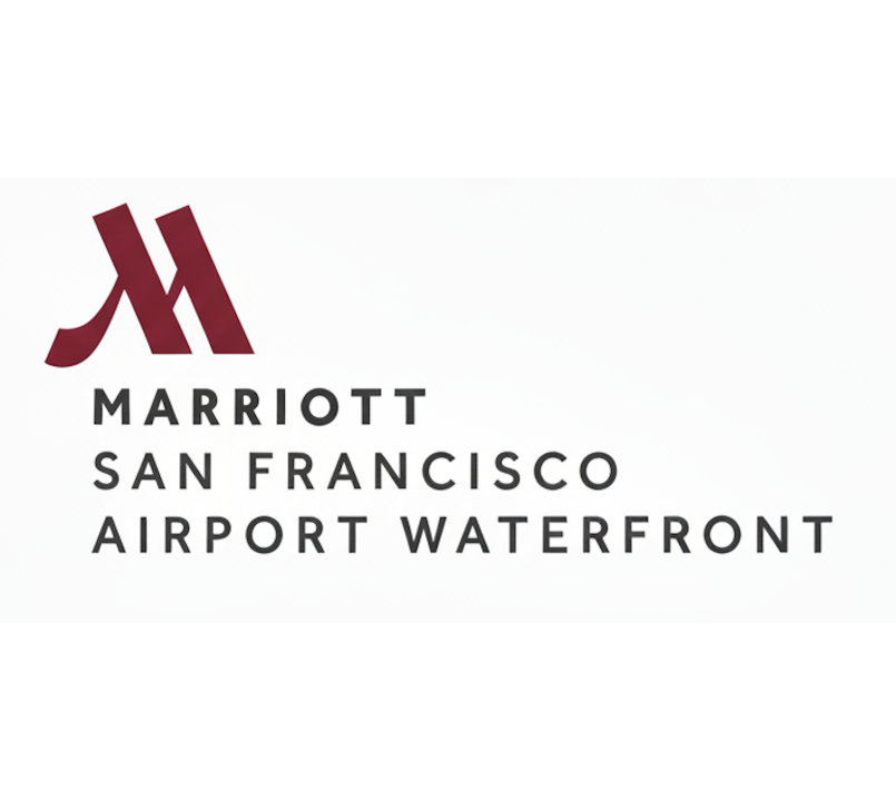 Airport: San Francisco Airport Marriott Waterfront Background