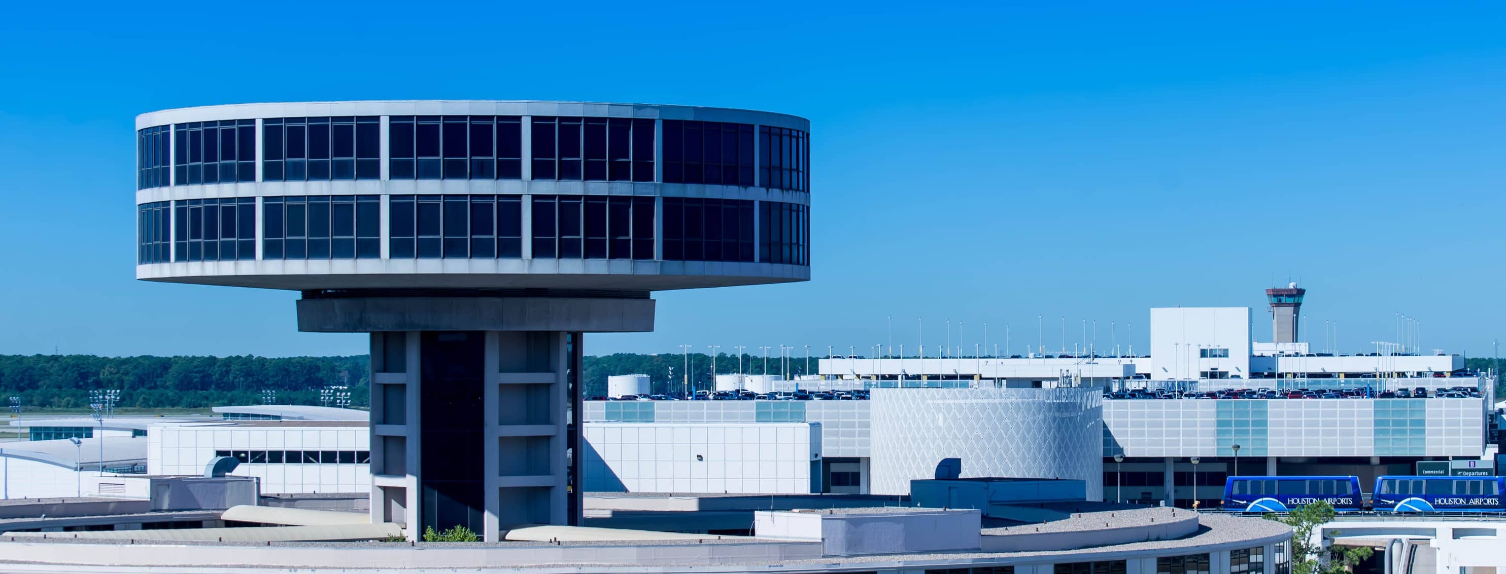 Airport Background