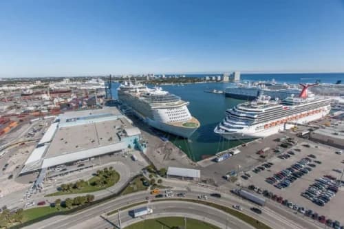 Port Everglades