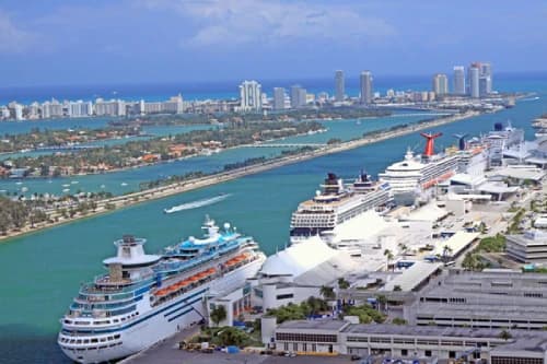 Port of Miami