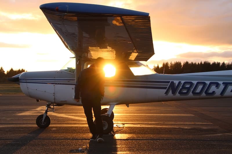 $1.99 Daily Parking at Western Nebraska Regional Airport (BFF) 