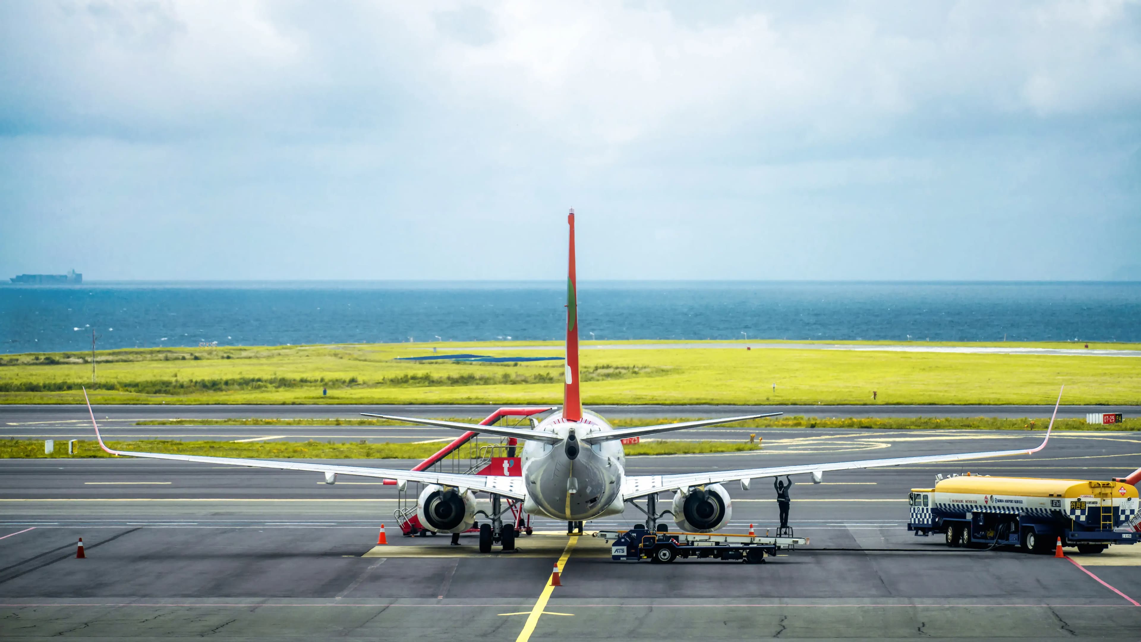 Albert J Ellis Airport Parking