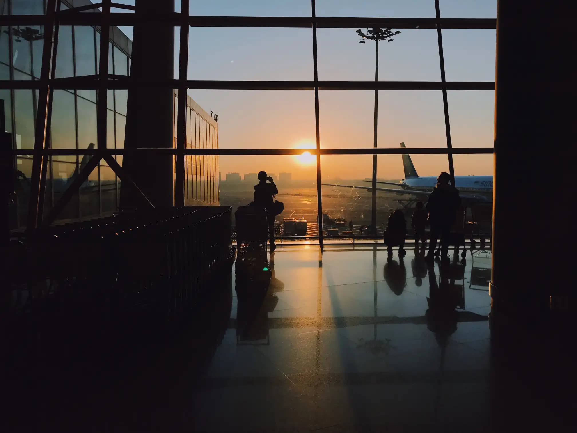 Gulfport-Biloxi International Airport 