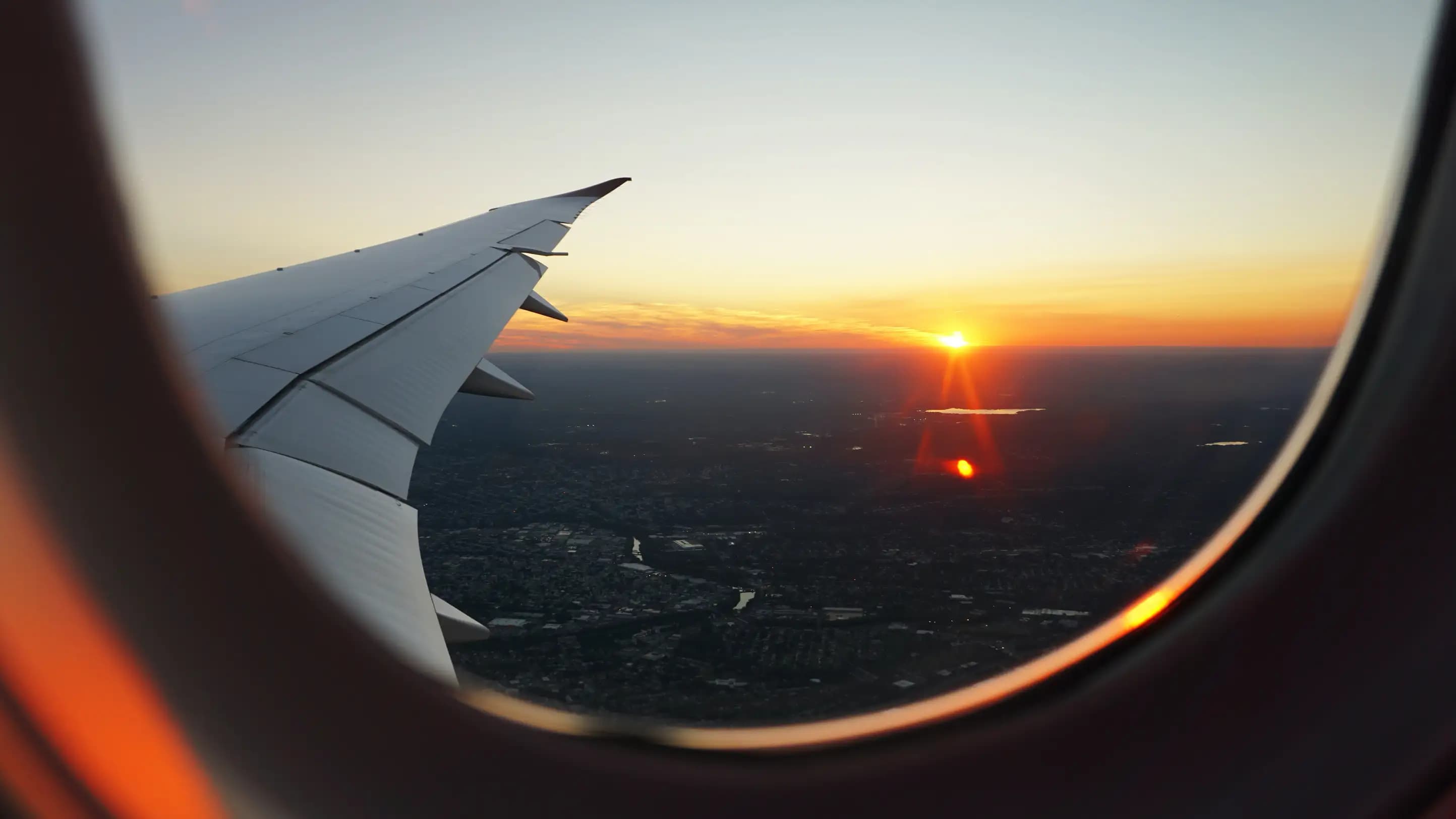 Cherry Capital Airport or Traverse City Airport - TVC